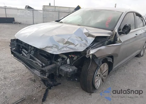 2019 Volkswagen Jetta S/Se/R-Line z USA, uszkodzony, nr VIN 3VWCB7BU9KM232514